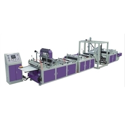 fabric making machine