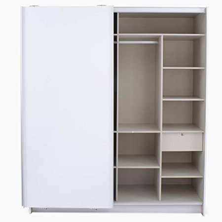 Hinged Door Wardrobe