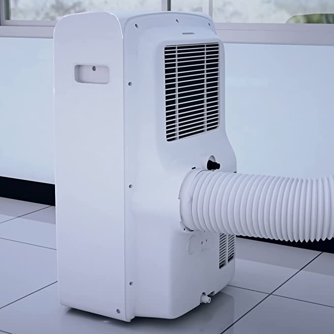 portable air conditioner