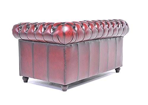 chesterfield sofa