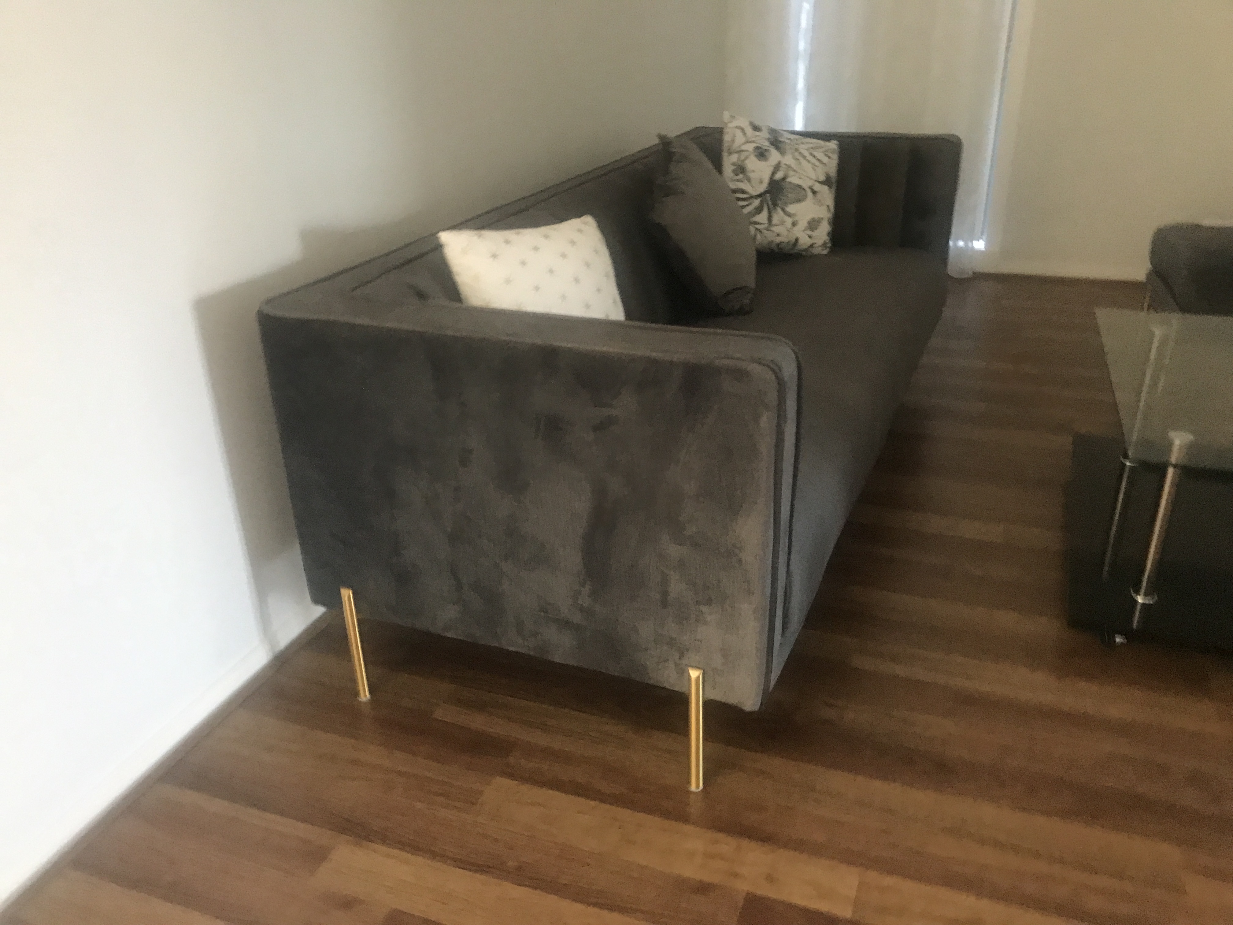 Good sofa  for sale 