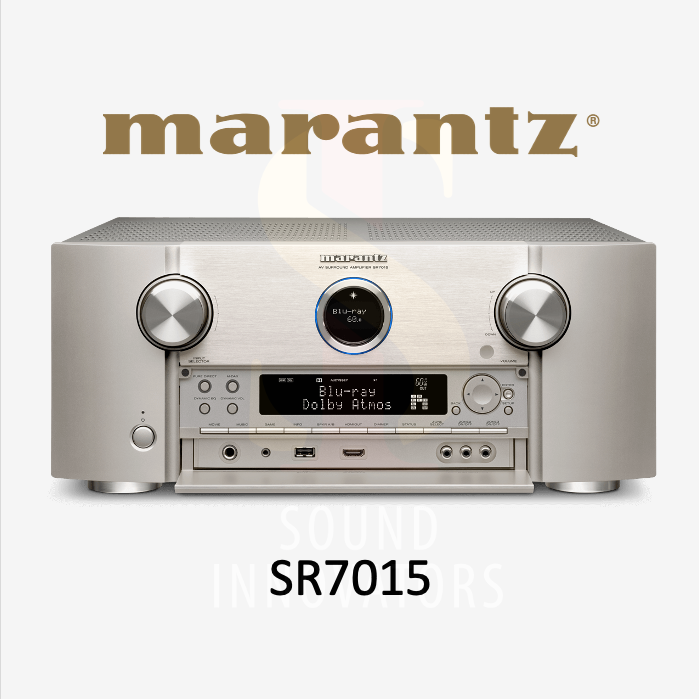 MARANTZ