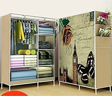 free standing wardrobes